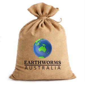 Earthworms Australia pack